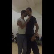 Maxi Vincent Derejo Tango