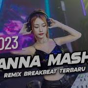 Dj Joanna Breakbeat Full Beat Feat Dj Febrii Saragih