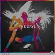 The Days Extended Mix Avicii