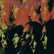 Holy Moses Holy Moses 1971 Full Album