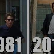 Tom Cruise Running Mission Impossible 1996 2018