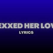 Hexxed Her Love Lyrics