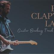 Eric Clapton Layla Backing Track