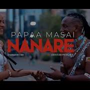 Latest Masaai Song