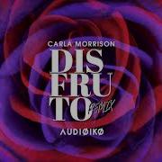 Carla Morrison Disfruto Audioiko Remix Mp3