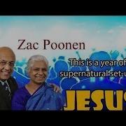 Zac Poonen Jesus Is The Door To Your Inheritance