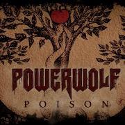 Powerwolf Poison На Русском