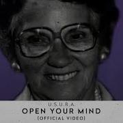 Usura Open Your Mind