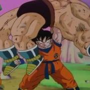 Goku Atack Napa