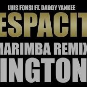 Luis Fonsi Despacito Ft Daddy Yankee Marimba Remix Latest Phone