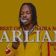 Naira Marley Afro Beats