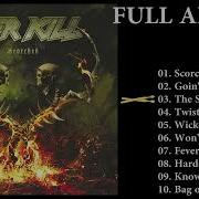 Overkill Full Album 2023