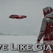 Epic Rock Live Like Giants By Extreme Music Feat Dan Murphy