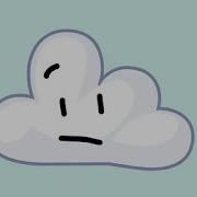 Bfb Cloudy