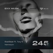 Mannequin Vip Mix Roelbeat Tory K