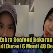 Zahra6 Menit 40Detik