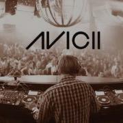 Avicii Nice Radio Edit