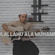 Santri Njoso Sholallahu Ala Muhammad Sulthon Santri Njoso