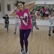 Zumba Kids Shake Of You