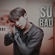 I M Bad Boy Suga Edits