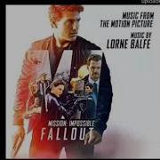 Mission Impossible Fallout Fallout Theme 1 Hour