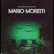 Mario Moretti Past Present Perfect 2012