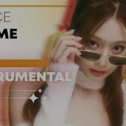 Twice Set Me Free Instrumental