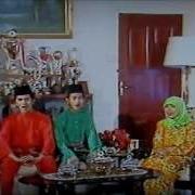 Pg Hj Yahya Dyg Hjh Noridah Ak Mohd Yusri Ak Mohd Yasmin Ak Amilin Gema Aidilfitri