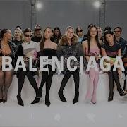 Ballenciaga