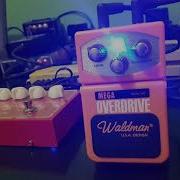 Overdrive Waldman Presta 01