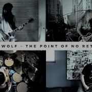 Red Wolf The Point Of No Return