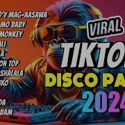 Viral Tiktok Disco Remix