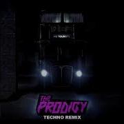 The Prodigy Timebomb Zone Vlado Techno Remix Timebombzoneremix