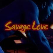 Jawsh 685 Jason Derulo Savage Love