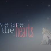 We Are The Hearts Sailor Moon Crystal Amv