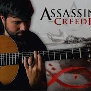 Assasins Creed 2 Ezio S Family Guitar Cover