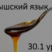 30 Урок Склоняем 3 Склонение