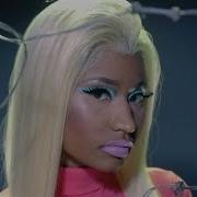 Nicki Minaj Bees In The Trap