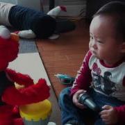 Let S Rock Elmo Is So Scary