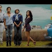 Zindagi Na Milegi Dobara