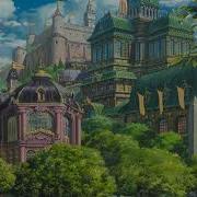 Studio Ghibli Howl S Castle Relaxing Piano