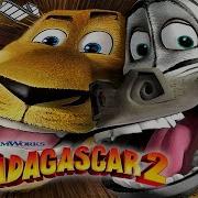 Madagascar 2