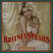 Britney Spears Unusual You Studio Version