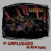 Nirvana Mtv Unplugged In New York Full Album