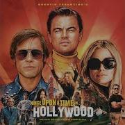 Vagabond High School Reunion Once Upon A Time In Hollywood Ost