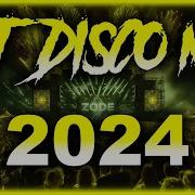 Disco 2023 Remix Dj