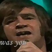 Only You Sung By Joe Dolan