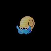 Pokemon Cries Omanyte