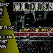 Dangdut Koplo Roma Irama