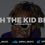 Rich The Kid X Lil Skies Type Beat